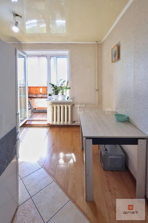 Продажа квартиры, Казань, ул. Бирюзовая - Фото 9