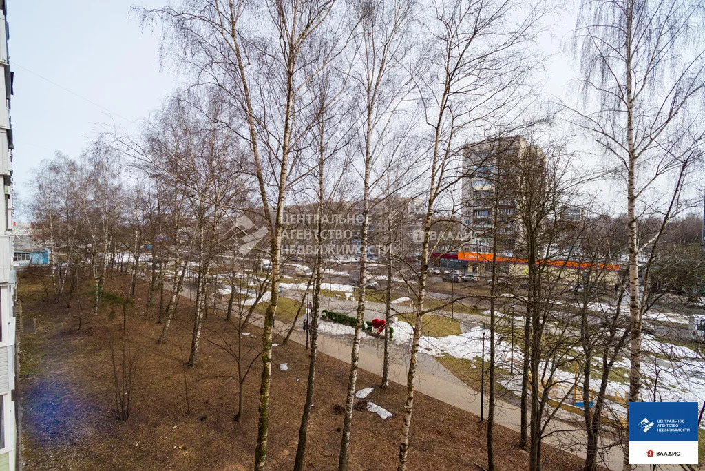 Продажа квартиры, Рязань, ул. Станкозаводская - Фото 4