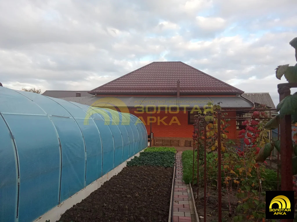 Продажа дома, Абинск, Абинский район, ул. Пашковская - Фото 33