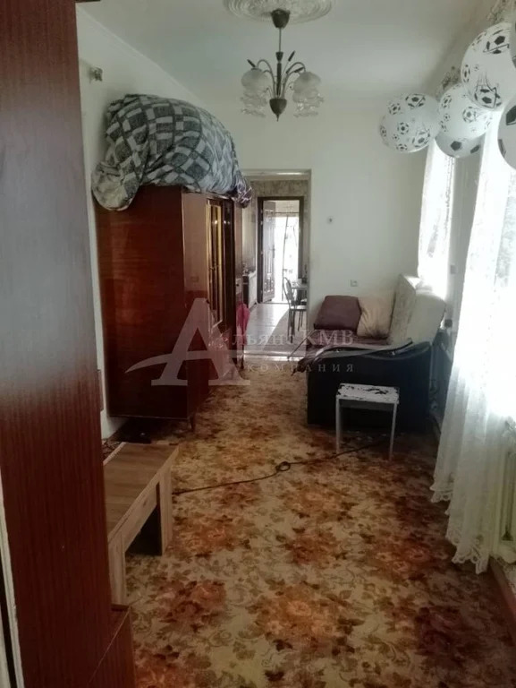 Продажа дома, Георгиевск, ул. Энгельса - Фото 5