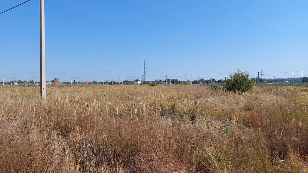 Продажа участка, Темрюк, Темрюкский район, улица Угловая - Фото 8