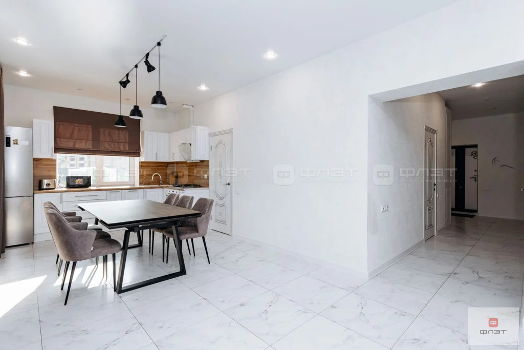 Продажа дома, Сокуры, Лаишевский район, ул. Николая Четаева - Фото 29