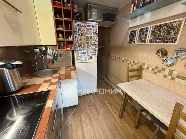 Продажа квартиры, Новосибирск, м. Площадь Маркса, ул. Барьерная - Фото 13