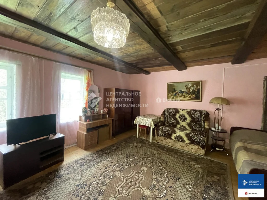 Продажа дома, Хрущево-Тырново, Старожиловский район - Фото 3