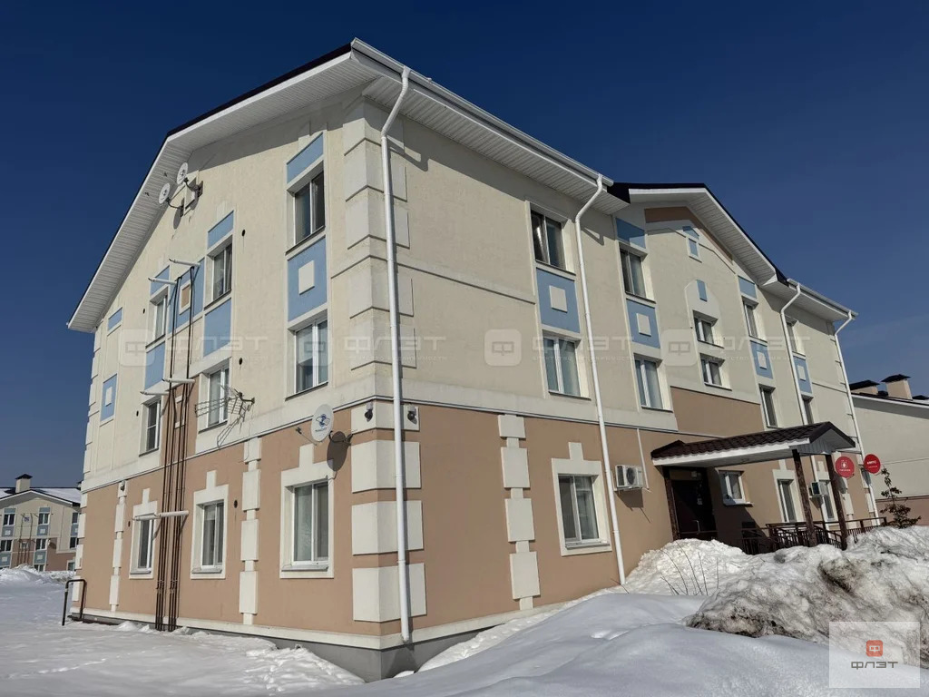 Продажа квартиры, Куюки, Пестречинский район, 6-й квартал - Фото 13