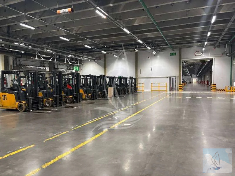 Аренда склада, Дмитров, Дмитровский район, Дмитровский муниципальный ... - Фото 8