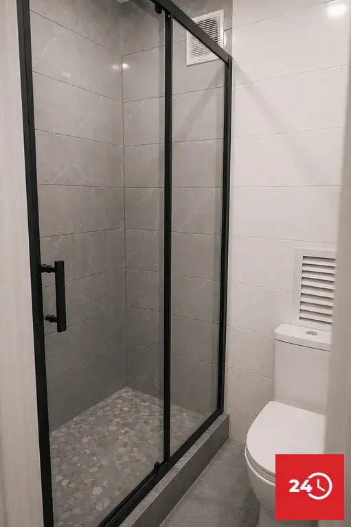 Продается 1-комнатная квартира по г. Кузнецк  ул. Калинина 116 - Фото 8