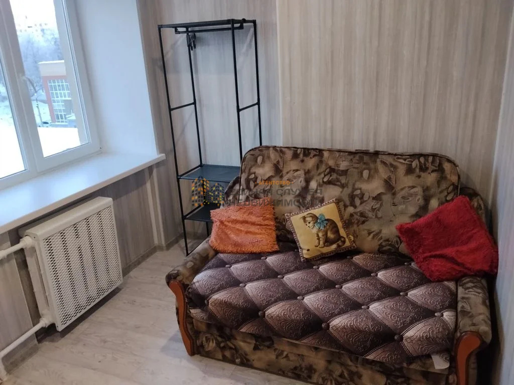 Аренда квартиры, Уфа, Октября пр-кт. - Фото 9