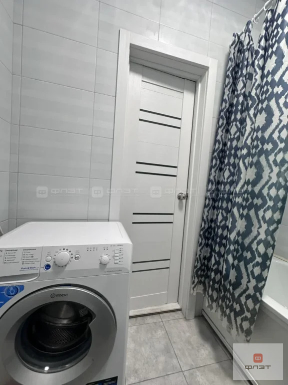 Продажа квартиры, Куюки, Пестречинский район, ул. Каспийская - Фото 10