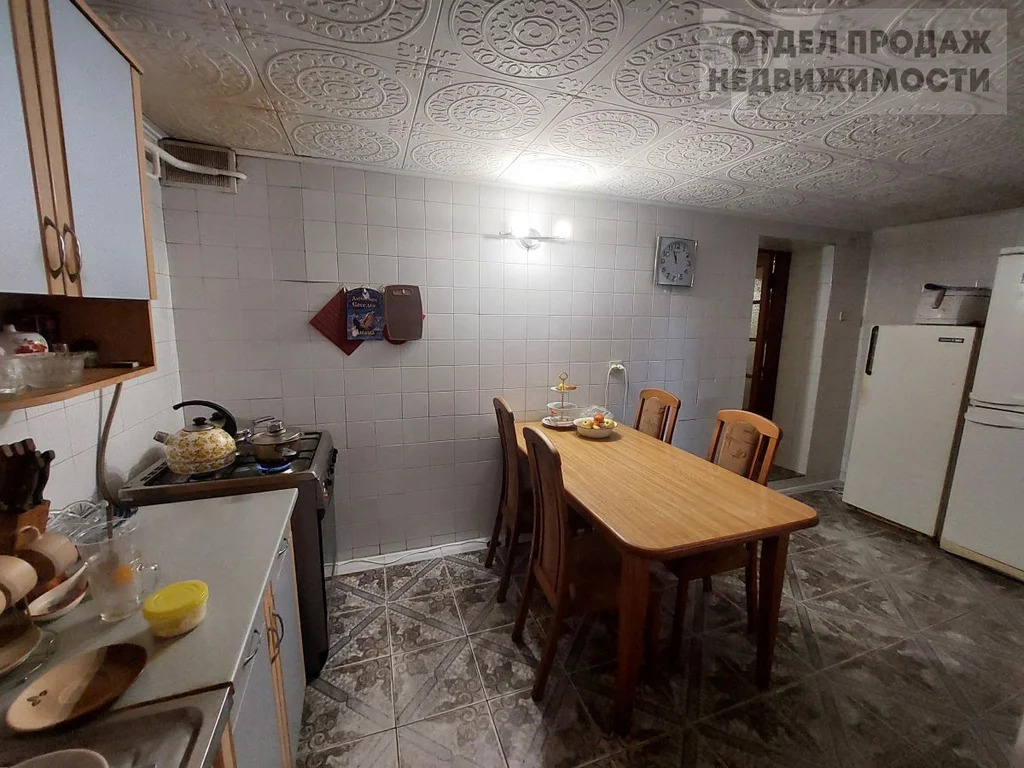 2х этажный кирпичный дом - Фото 6