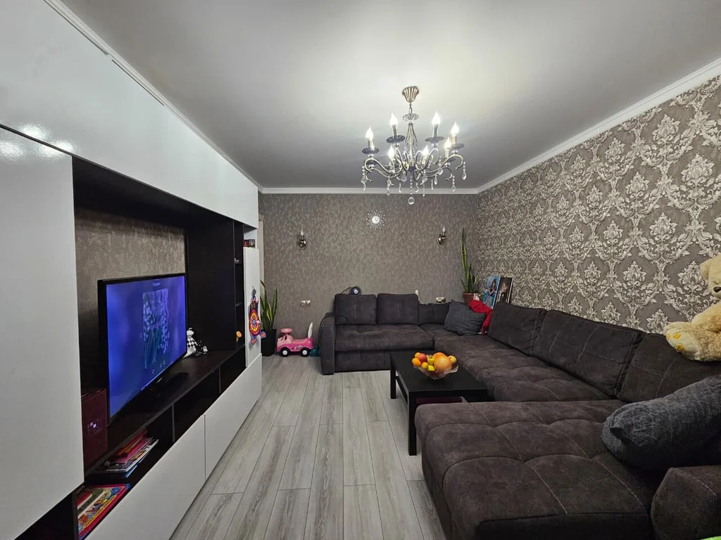 Продажа квартиры, Абинск, Абинский район, ул. Республиканская - Фото 5