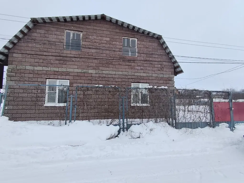 Продам дом в СНТ строитель 3 - Фото 5