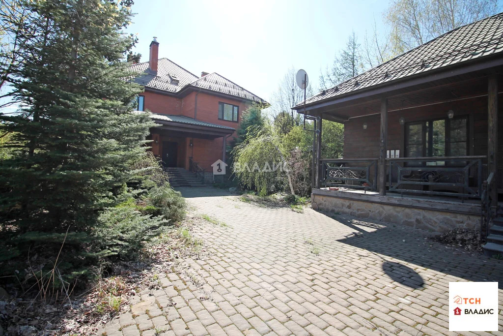 Продажа дома, Щелково, Щелковский район, ул. Лесная - Фото 3