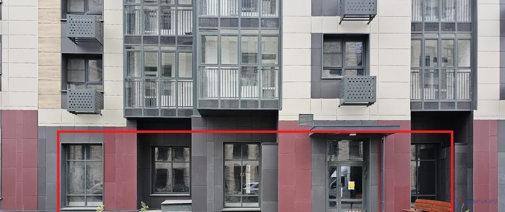 Аренда торгового помещения, Чечерский проезд - Фото 2