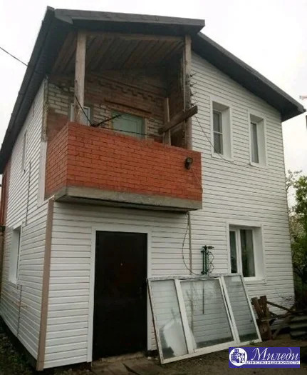 Продажа дома, Батайск, Персиковая улица - Фото 15
