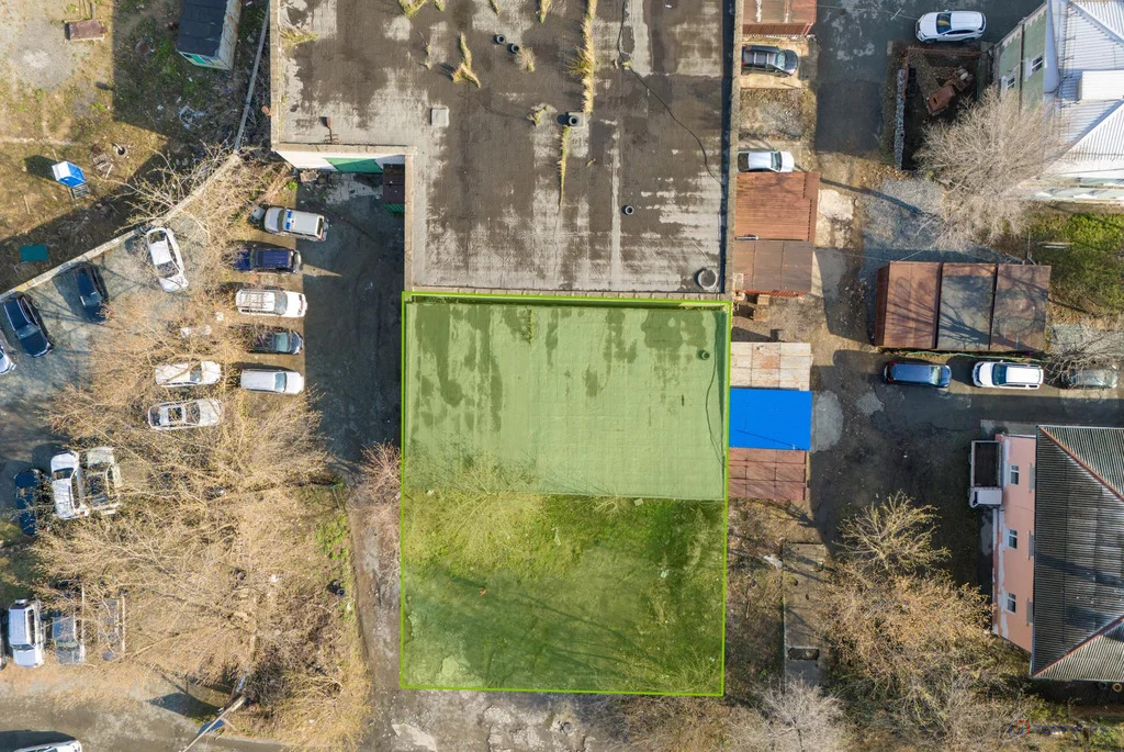 Продажа ПСН, Владивосток, ул. Киевская - Фото 5