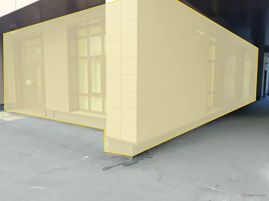 Продажа торгового помещения, 5-я улица Соколиной Горы - Фото 2