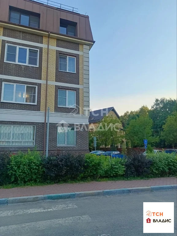 Продажа квартиры, Королев, Бурковский проезд - Фото 1