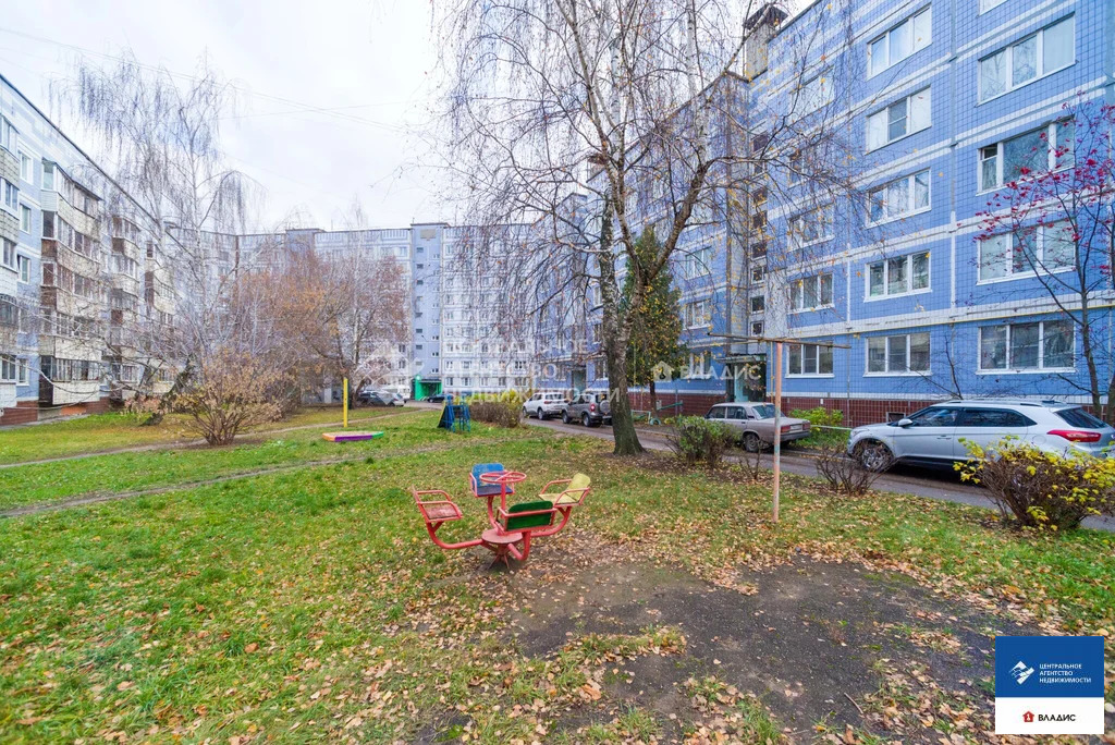 Продажа квартиры, Рязань, ул. Интернациональная - Фото 17