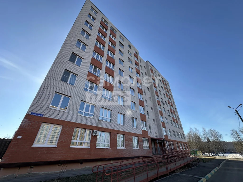 Продажа квартиры, Западный 2-й, ул. Новоселов - Фото 18
