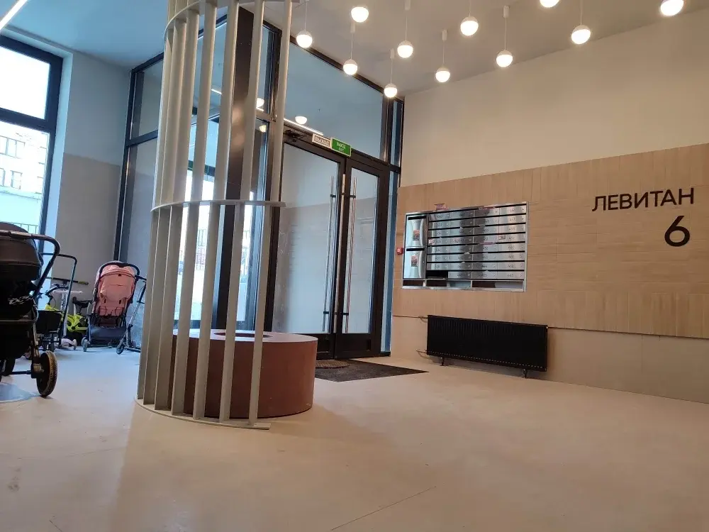 Продается квартира студия в г. Видное мкр Купелинка д. Сапроново - Фото 15