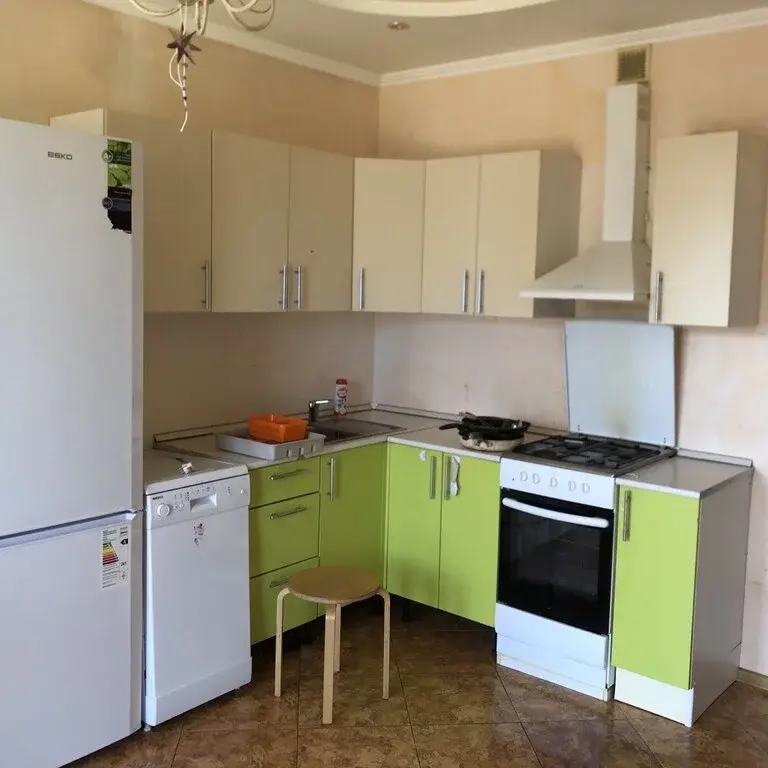 Сдается 3х этажный дом 275м.кв. в черте города, с видом на Волгу. - Фото 15