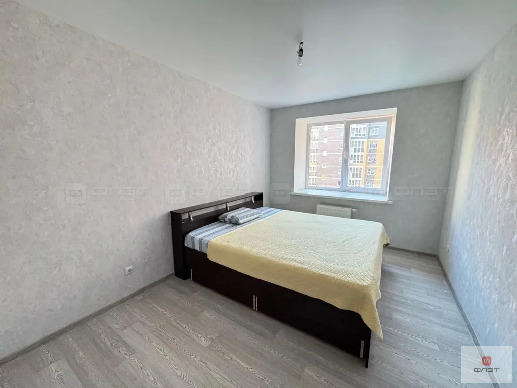 Продажа квартиры, Осиново, Зеленодольский район, ул. Марата Ахметшина - Фото 1