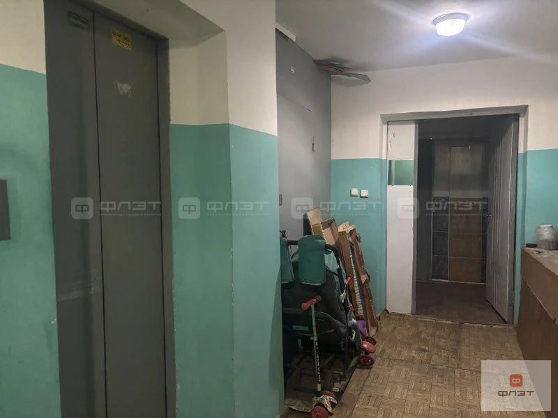 Продажа квартиры, Казань, Ямашева пр-кт. - Фото 9