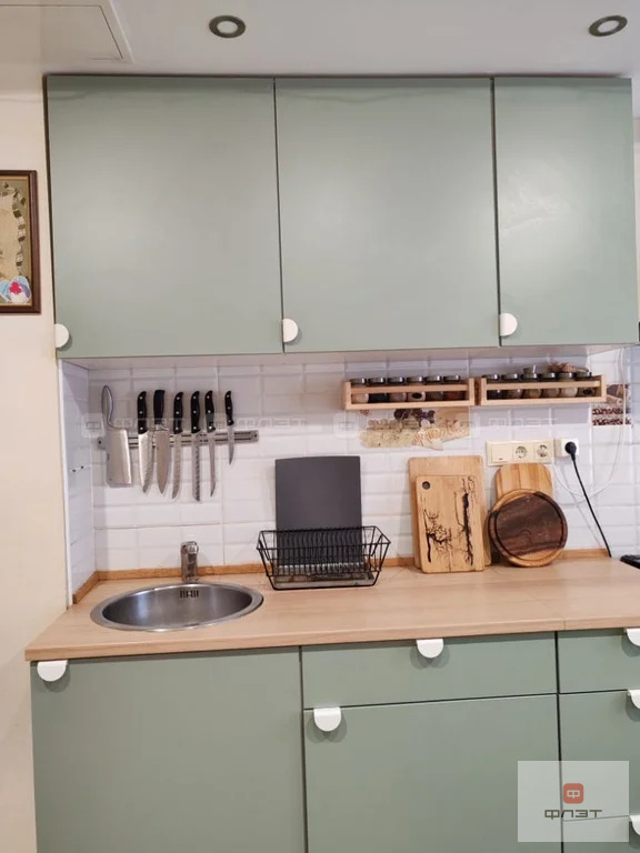 Продажа квартиры, Казань, ул. Чистопольская - Фото 8