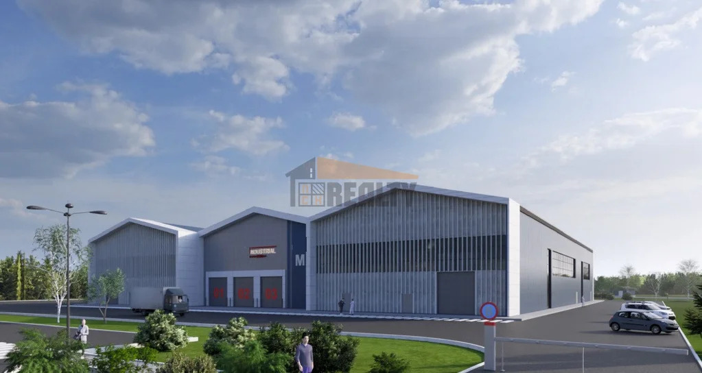 Продажа земельного участка, Клин, Клинский район - Фото 4