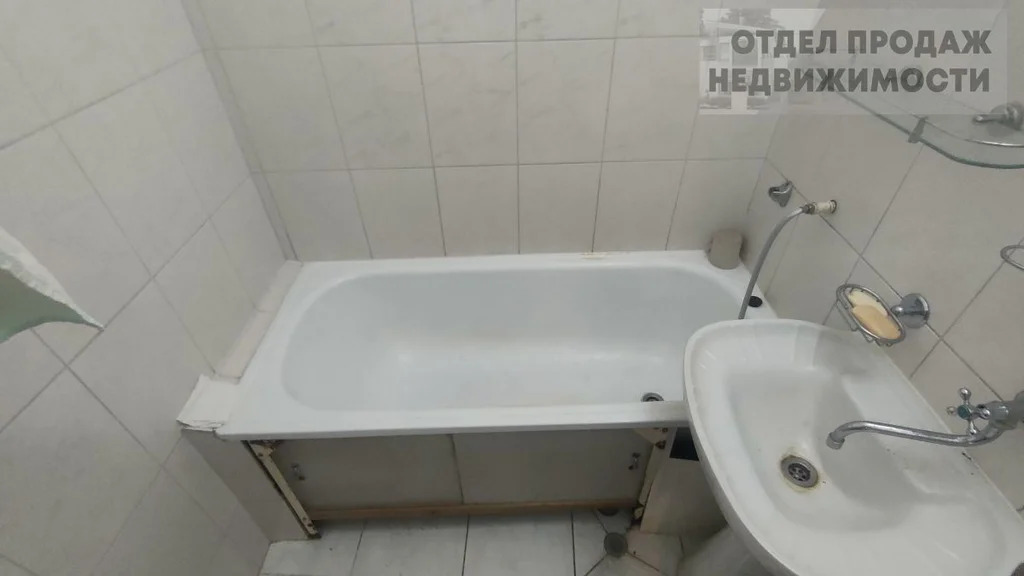 Квартира рядом с парком. - Фото 7