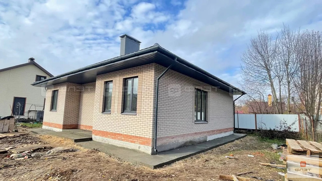 Продажа дома, Казань, ул. Зеленая поляна (Большие Клыки) - Фото 7