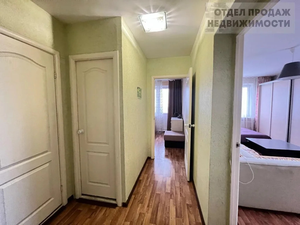 Квартира под семейную ипотеку - Фото 11