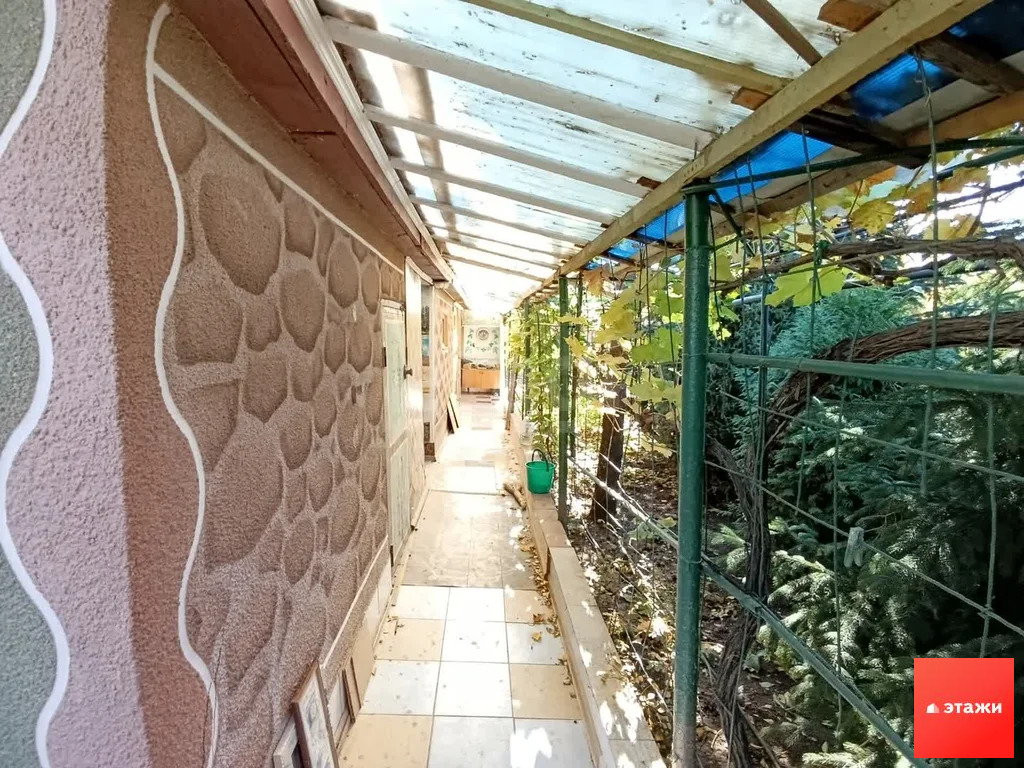 Продажа дома, Новофедоровка, Сакский район, ул. Сердюкова - Фото 8
