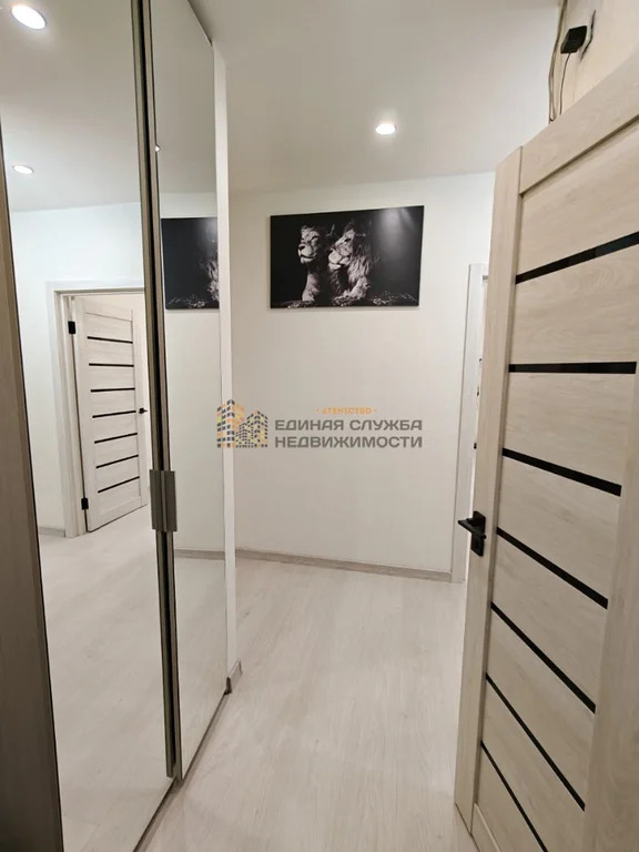 Аренда квартиры, Уфа, улица Уфимское Шоссе - Фото 9