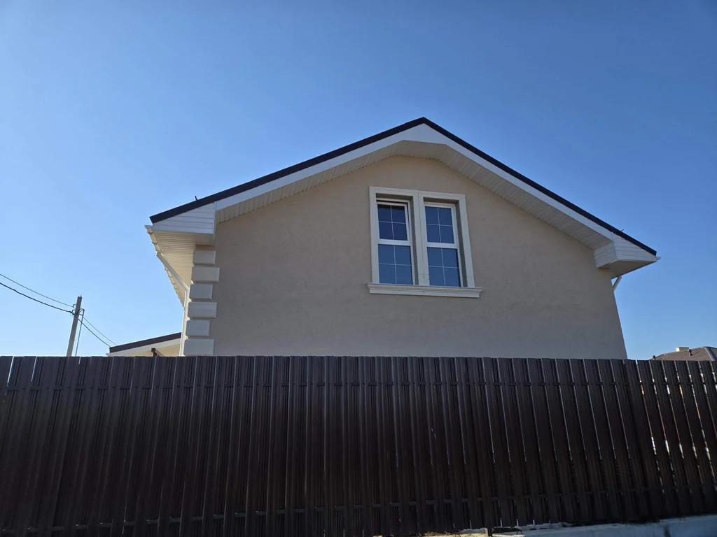 Дом 194.5 м2 с террасой на участке 6 сот. - Фото 3