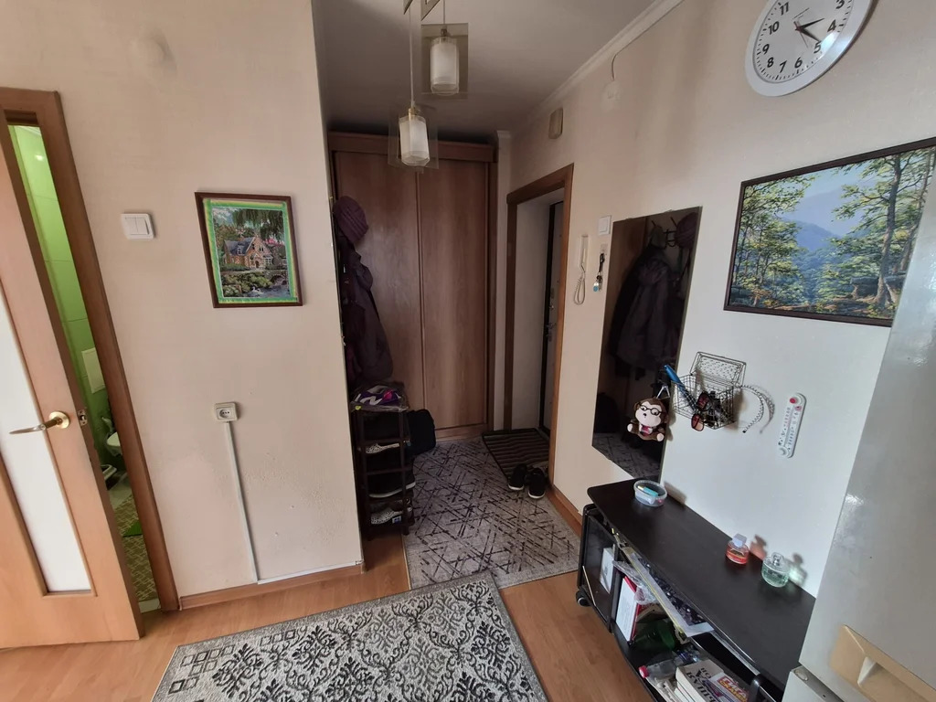 Продажа квартиры, Афипский, Северский район, ул. Победы - Фото 10