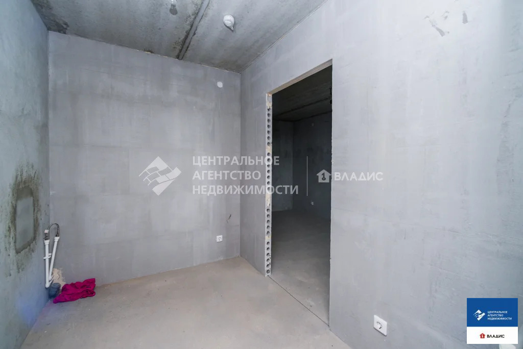 Продажа квартиры, Рязань, Семчинская улица - Фото 5