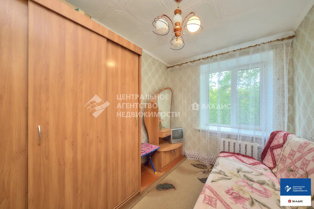 Продажа квартиры, Рязань, улица Новосёлов - Фото 6