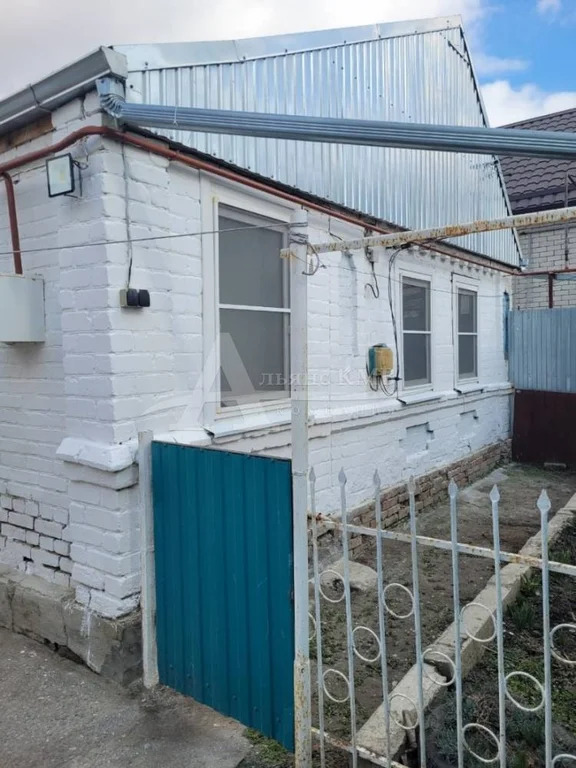 Продажа дома, Георгиевск, Козыря ул. - Фото 20