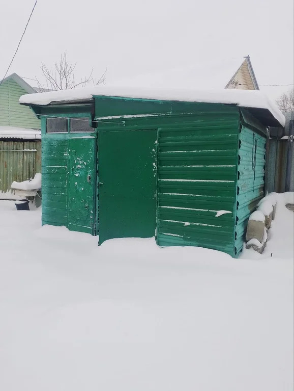 Продажа дома, Оренбург, ул. Желябова - Фото 3