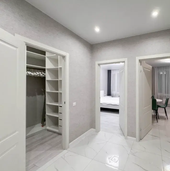 Литейная, 44а (27000) 1-комнатная - Фото 5