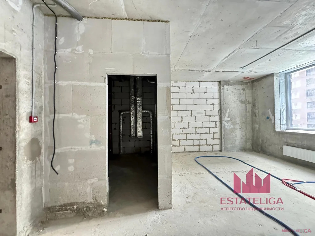 Продажа квартиры, м. Шелепиха, Шмитовский проезд - Фото 3
