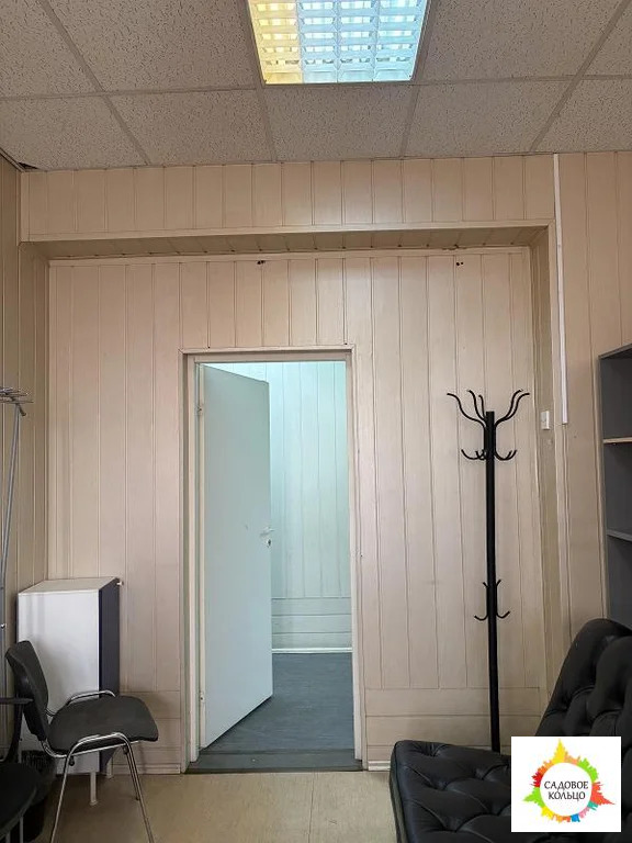 В Бизнес центре предлагается помещение под офисы 17,60 на третьем этаж - Фото 4