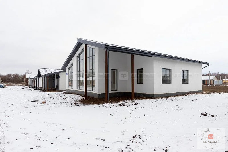 Продажа дома, Столбище, Лаишевский район, ул. Славная - Фото 7