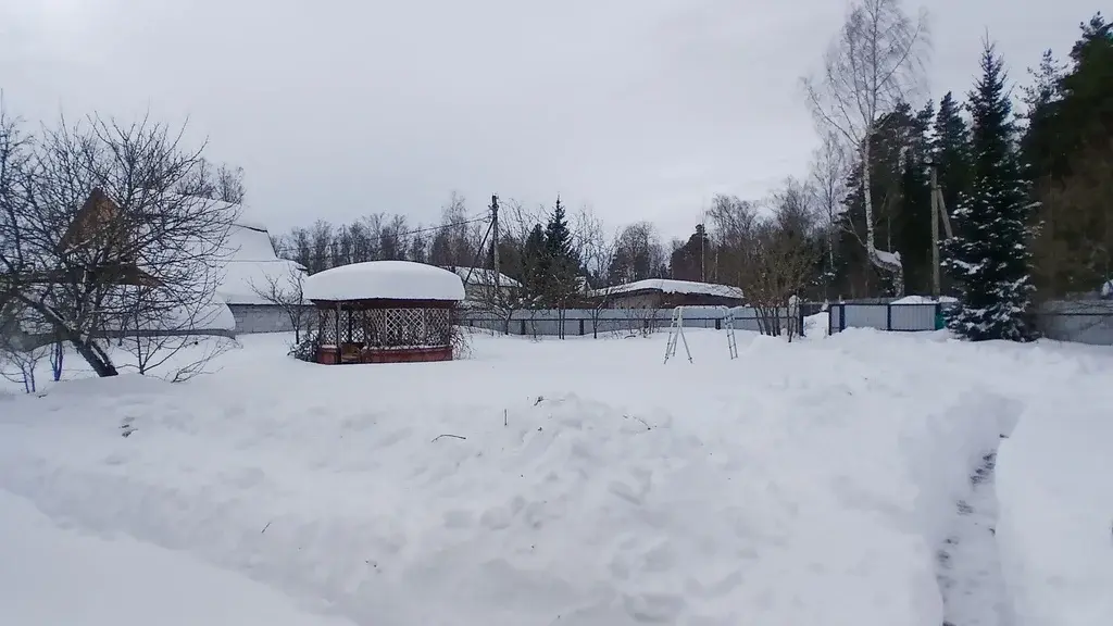 Продам дачу рядом с озером - Фото 3