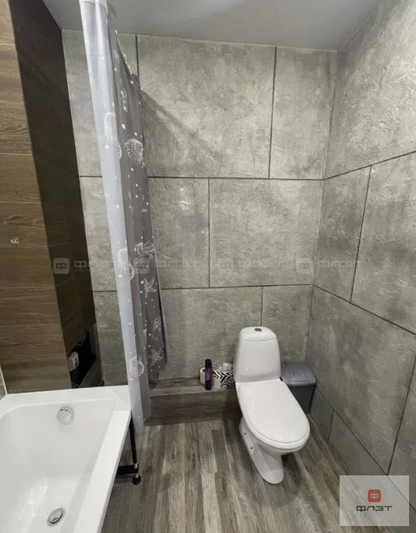 Продажа квартиры, Усады, Лаишевский район, ул. Теплых встреч - Фото 7