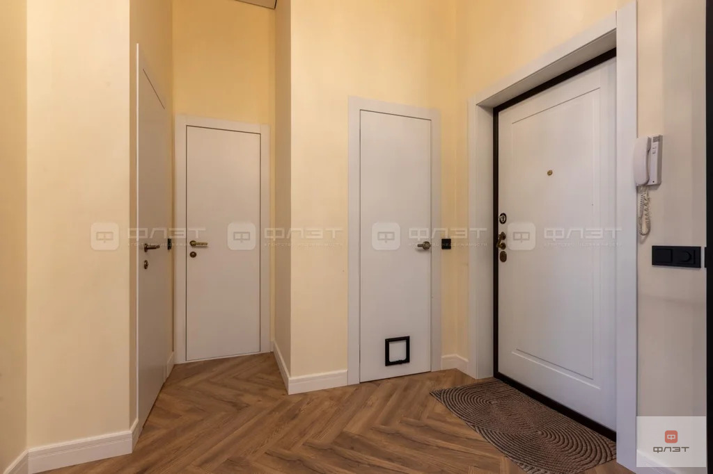 Продажа квартиры, Казань, ул. Столярова - Фото 16