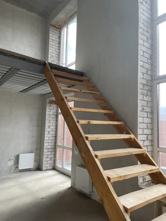 Продажа квартиры в новостройке, Пригородный, Оренбургский район, ул. ... - Фото 8