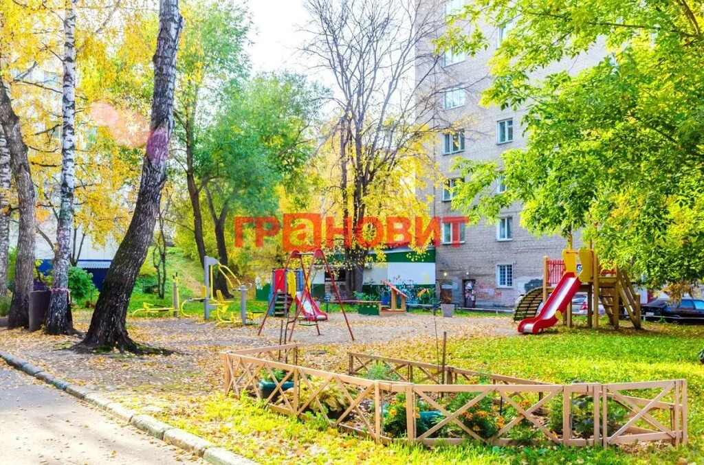 Продажа квартиры, Новосибирск, ул. Кошурникова - Фото 22